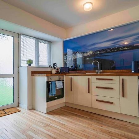 The Porthole Apartment Portstewart Luaran gambar