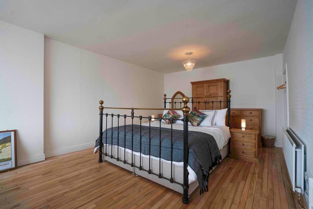 The Porthole Apartment Portstewart Luaran gambar